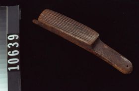 Image representing Beater.