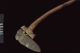 Image representing Adze.