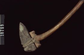 Image representing Adze.
