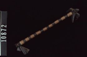 Image representing Rattle.