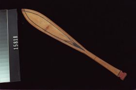 Image representing Paddle.