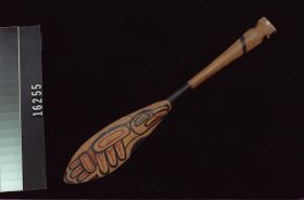 Image representing Paddle.