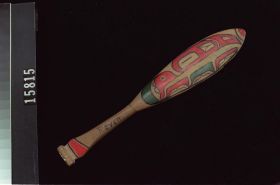Image representing Paddle.
