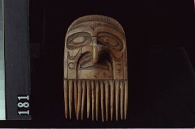 Image representing Comb.