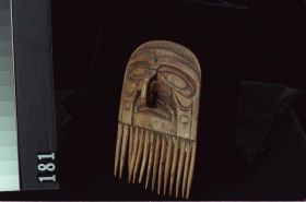 Image representing Comb.