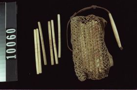 Image representing Sticks, gambling.