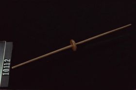 Image representing Whorl; Spindle.