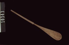 Image representing Spoon.