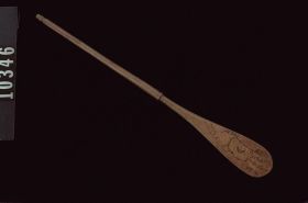 Image representing Spoon.