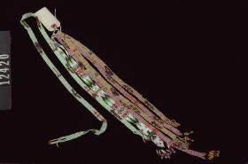 Image representing Beadwork.