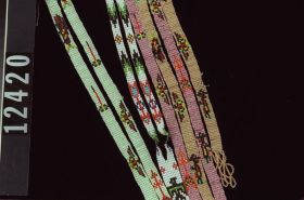 Image representing Beadwork.