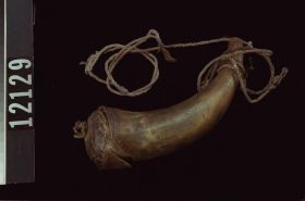 Image representing Horn.