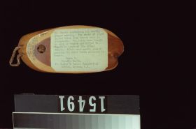 Image representing Plaque.