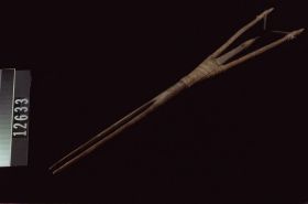 Image representing Spear Head.