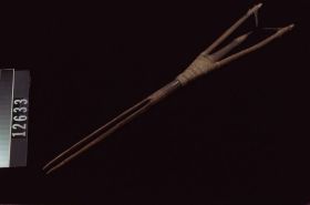Image representing Spear Head.