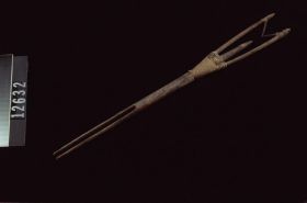 Image representing Spear Head.