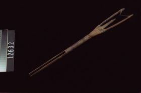 Image representing Spear Head.
