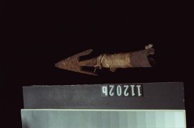 Image representing Harpoon Head.