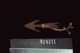 Image representing Harpoon Head.