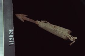 Image representing Harpoon Head.