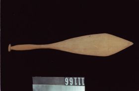 Image representing Paddle.