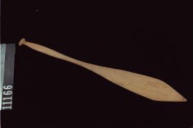 Image representing Paddle.