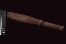 Image representing Baton.