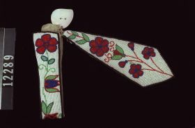 Image representing Tie; Collar.