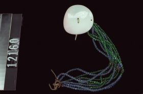 Image representing Necklace.