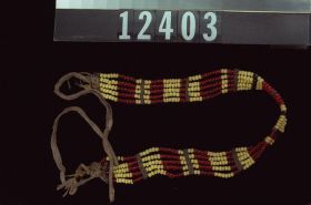 Image representing Necklace.
