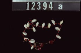 Image representing Necklace.