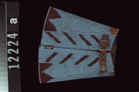 Image representing Cuff.