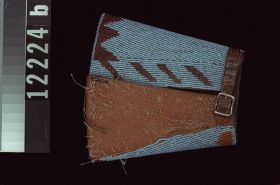 Image representing Cuff.