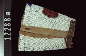Image representing Cuff.