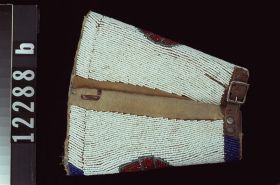 Image representing Cuff.