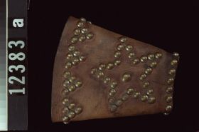Image representing Cuff.