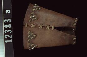 Image representing Cuff.