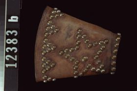 Image representing Cuff.