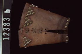 Image representing Cuff.