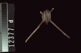 Image representing Prepared Material.
