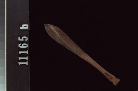 Image representing Paddle.