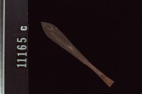 Image representing Paddle.