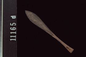 Image representing Paddle.