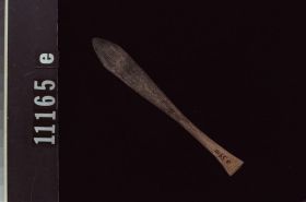 Image representing Paddle.