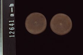 Image representing Disc.