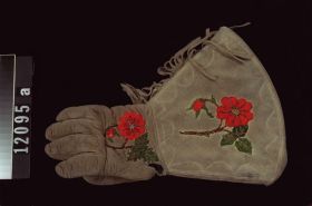 Image representing Glove.