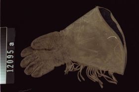 Image representing Glove.