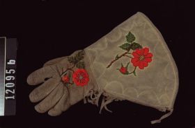 Image representing Glove.