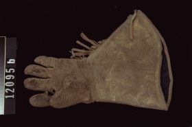Image representing Glove.
