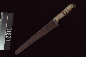 Image representing Knife.